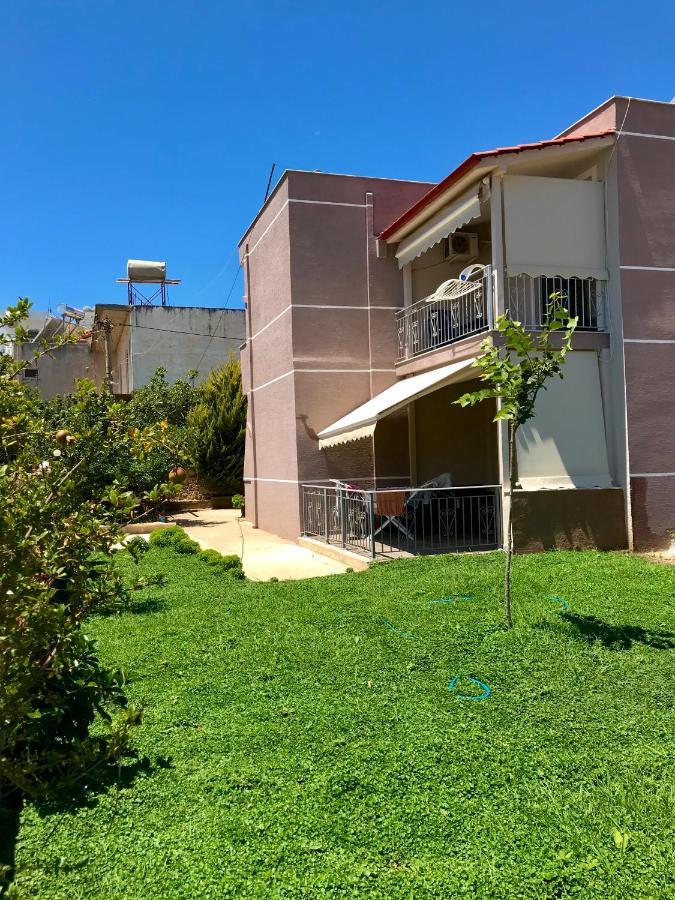 Dovinefa Apartamento Ksamil