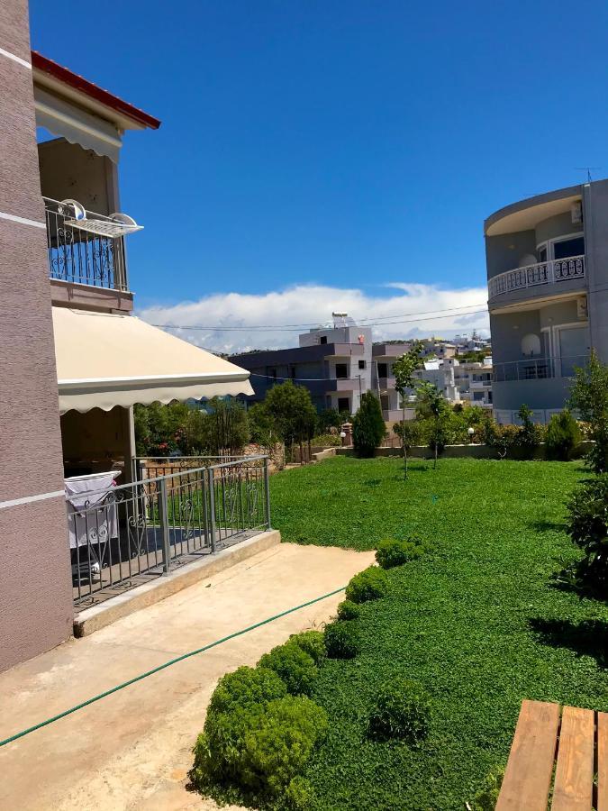 Apartamento Dovinefa *