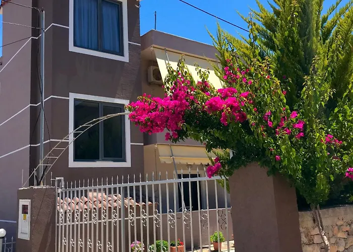 Apartments Villa Dovinefa