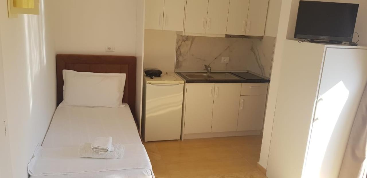 Dovinefa Apartment *