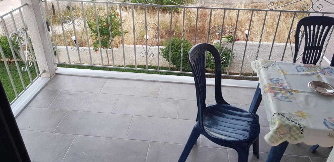 Dovinefa Appartement *