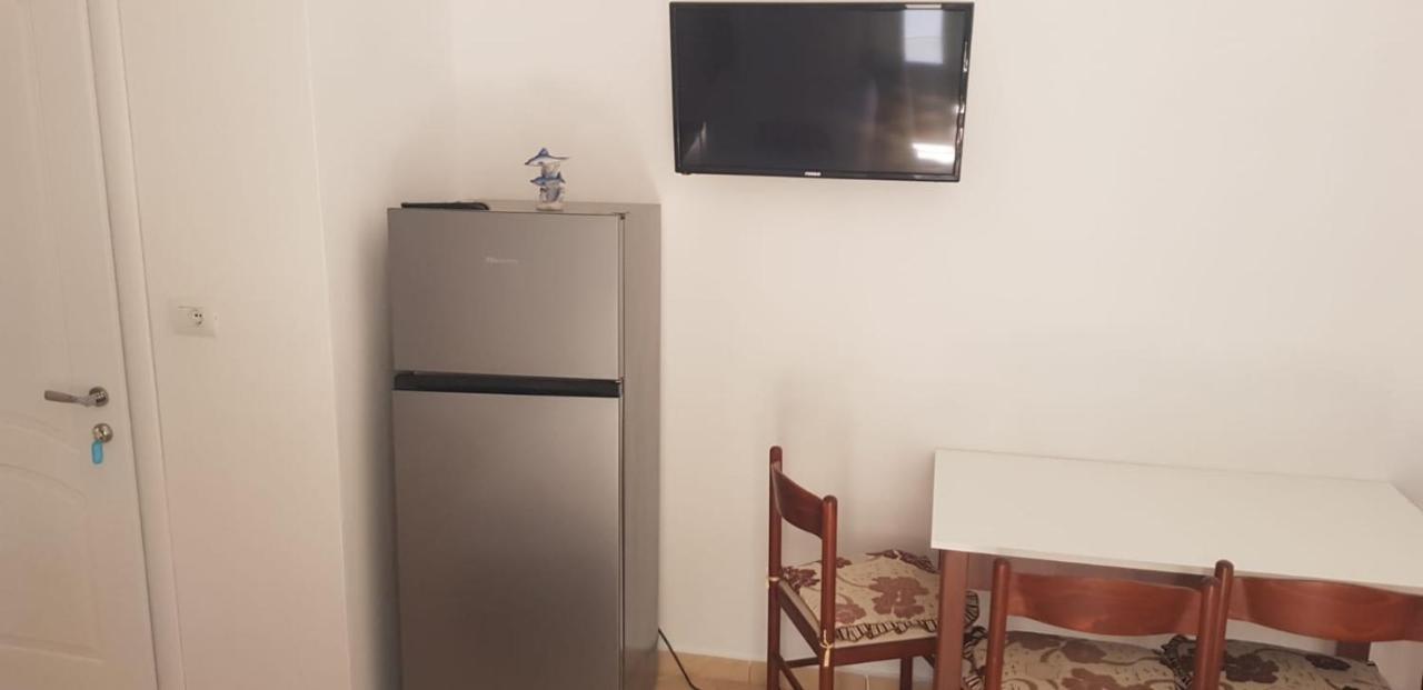 Dovinefa Apartment