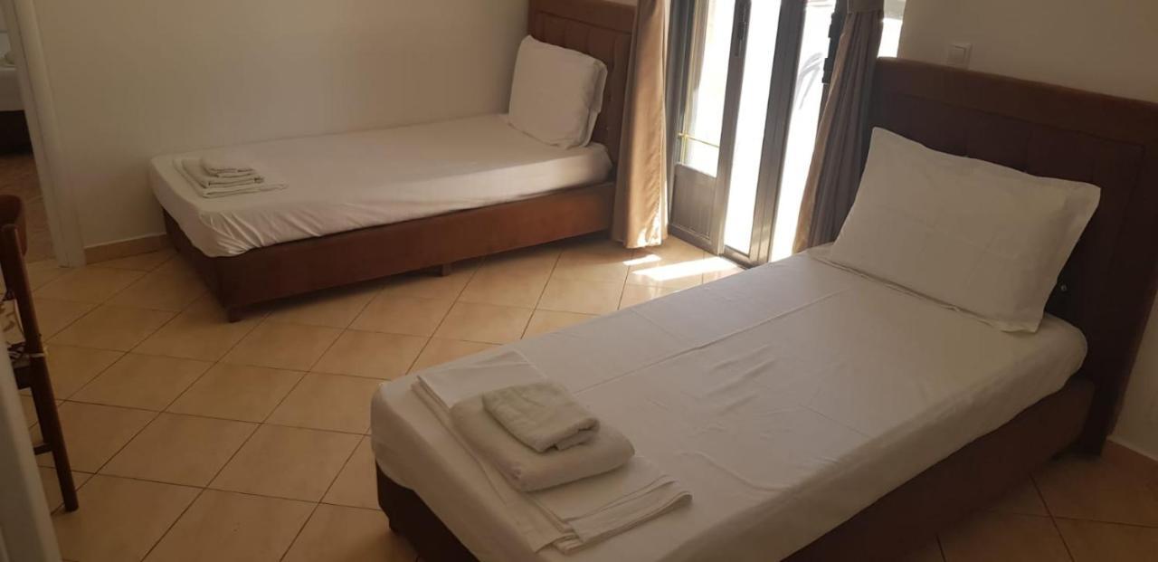 Appartement Dovinefa Ksamil