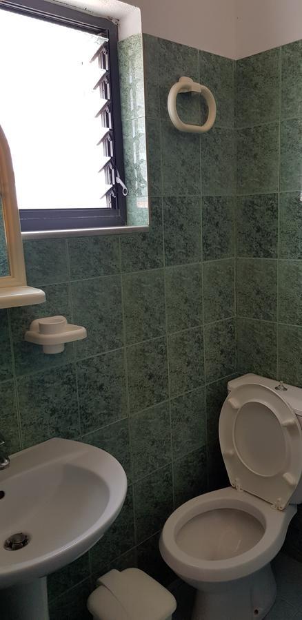 Dovinefa Apartment Ksamil