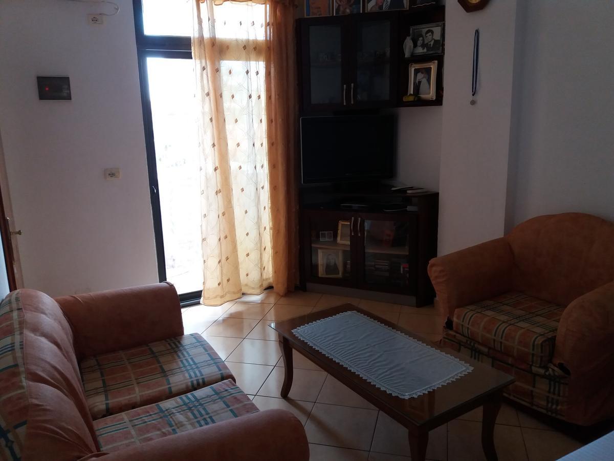 Dovinefa Appartement *