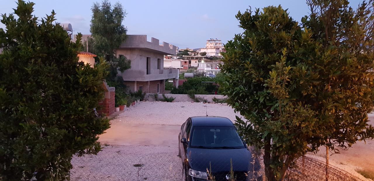 Dovinefa Ksamil