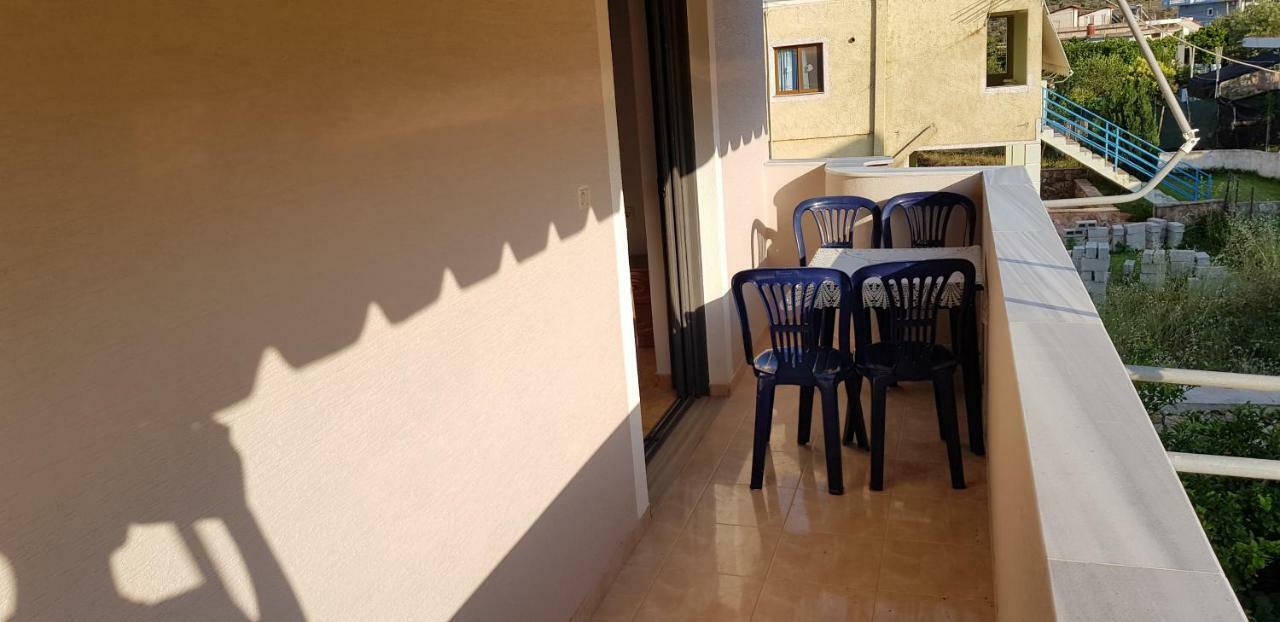 Dovinefa Apartment *